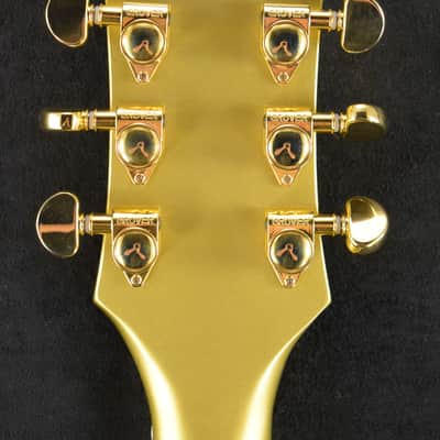 Epiphone Uptown Kat ES Ruby Red Metallic image 9