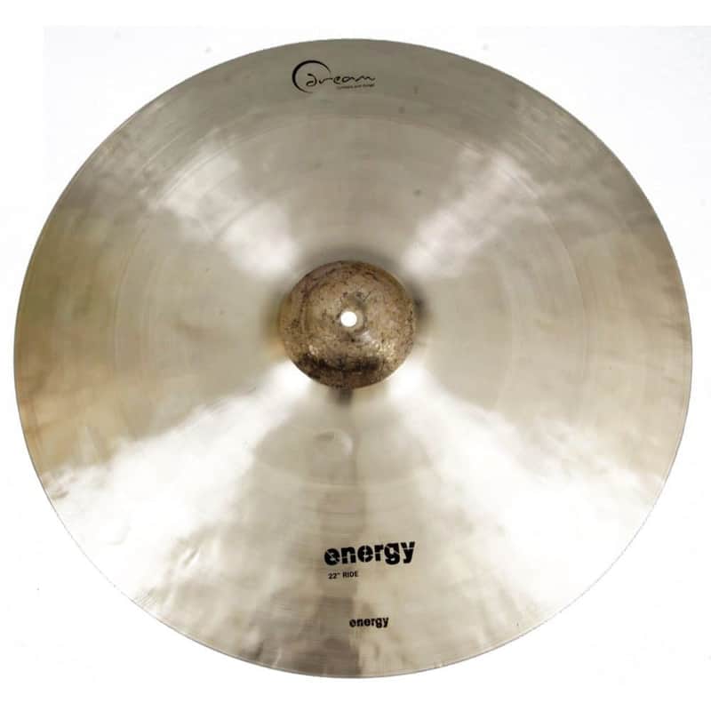 Dream Energy Ride Cymbal 22" image 1