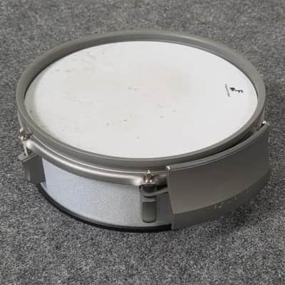 Used EFNOTE 3 Electronic Drum Set (Torn BD Head), Tested & Functional - Good image 9