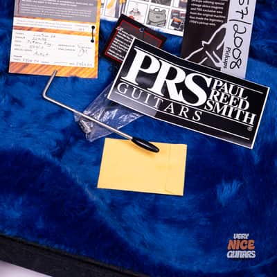 PRS Custom 24 Artist 2013 image 19