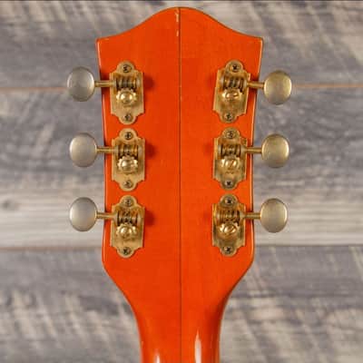 Gretsch 6120 Nashville 1964 ORIGINAL image 7