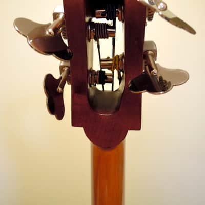 Alter Ego BASSO, hollow-body upright bass image 16