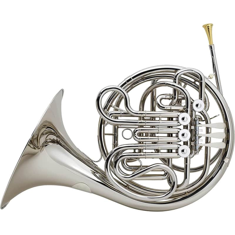 Holton H379 Intermediate French Horn image 1