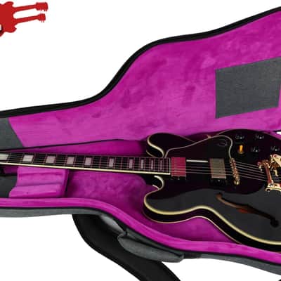 Epiphone Ltd Ed Joe Bonamassa ES-355 Electric Guitar image 2