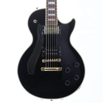 Epiphone LPC-80 Les Paul Custom (Japanese Domestic) | Reverb