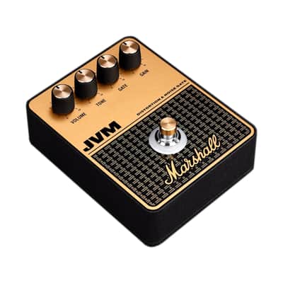 Marshall JVM Amp Series FX Pedal image 1