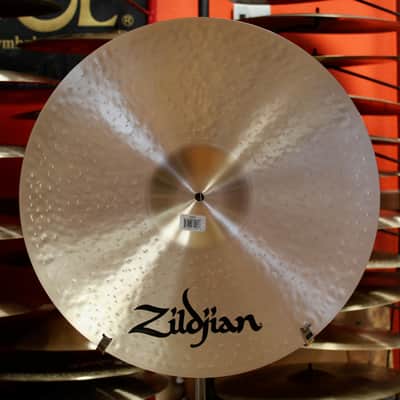 Zildjian 20" K Custom Dark Crash 1827g image 2