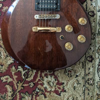 Hondo II Professional H-1020 1980 image 5