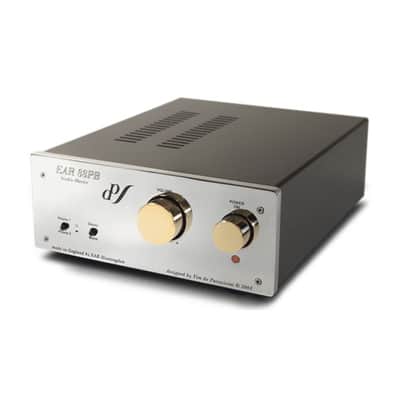 EAR (Esoteric Audio Research) Yoshino 88PB - MM/MC Tube Phono Preamp - NEW! image 2