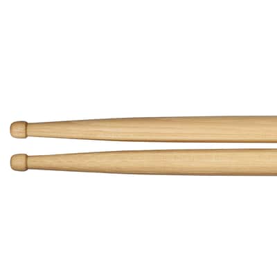 Meinl Hybrid 7A American Hickory Drumstick image 2