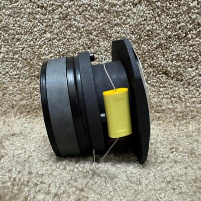 Audiopipe ATX-4060 Driver 500 Watt Titanium Super Tweeter image 5