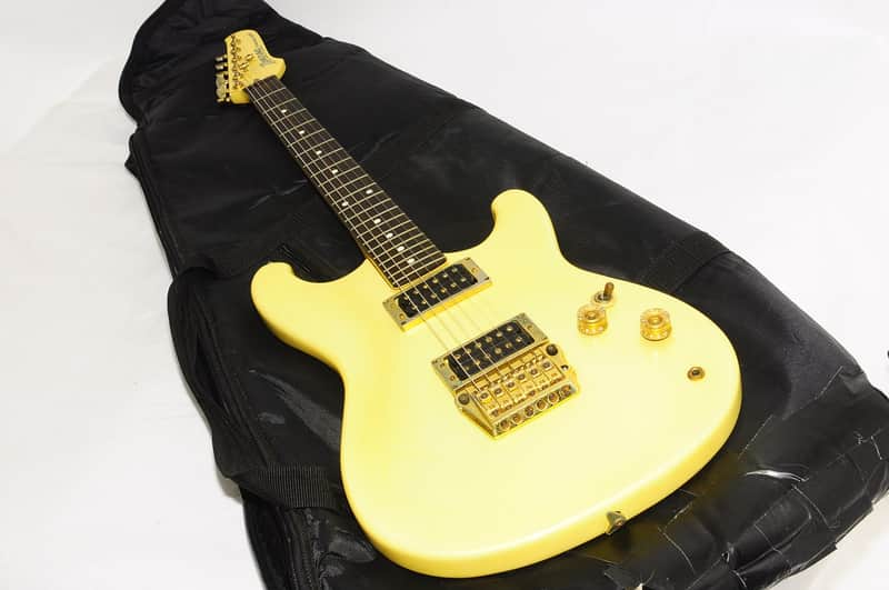 Excellent Ibanez RoadStar II RS450 Electric Guitar RefNo 691 | Reverb