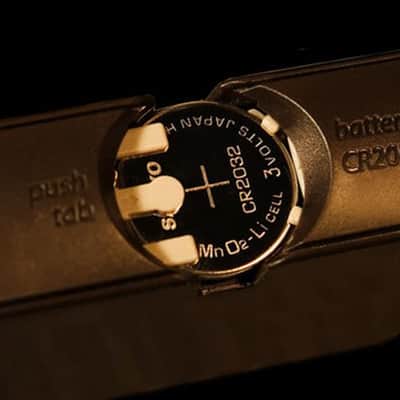 LR Baggs M1 Active Soundhole Magnetic PU image 2