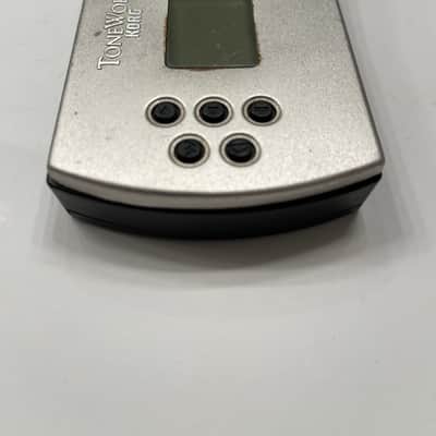 Korg Toneworks Pandora PX1 Compact Guitar Personal Multi Effects Processor + PSU image 3