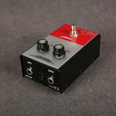 Ashdown Two Band Boost - 2nd Hand (165656) image 3