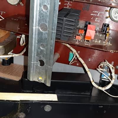 Immagine serviced Formanta Polivoks+MIDI #0989455 - 23