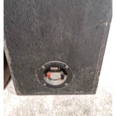 Celestion Ditton 15 - Hi-Fi Speakers - Pair - Wood Veneer - Fair image 4