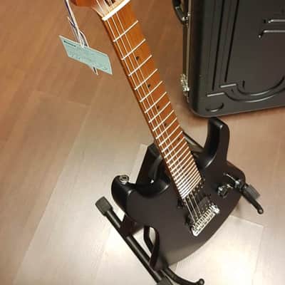 Ibanez AZ2402 BKF 2021 Prestige Series Made in Japan image 13
