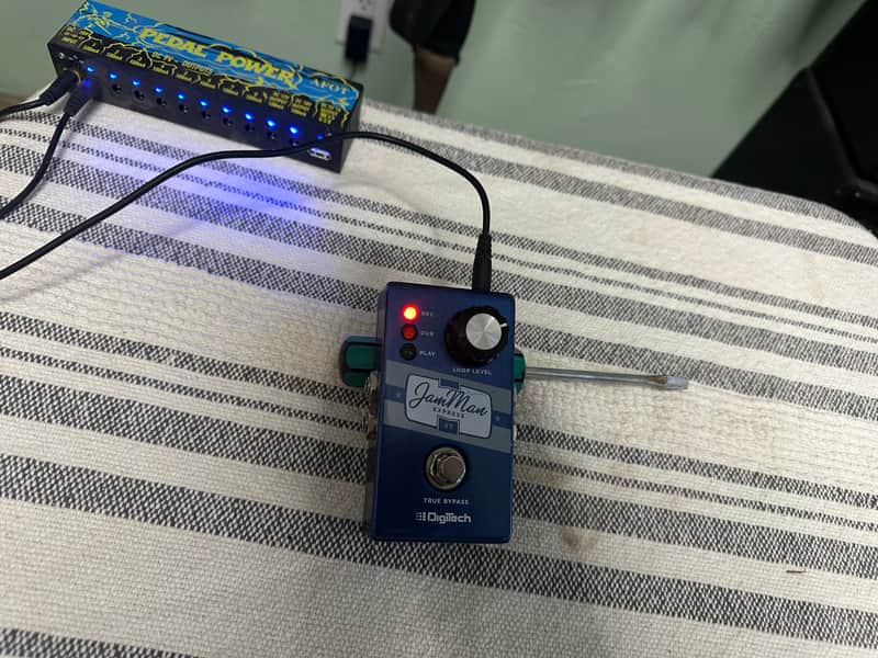 DigiTech Jamman Express | Reverb