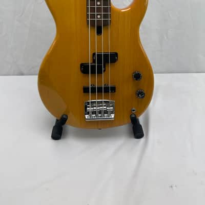 Yamaha BB400 Bass Guitar Vintage 80s MIJ Japan image 1