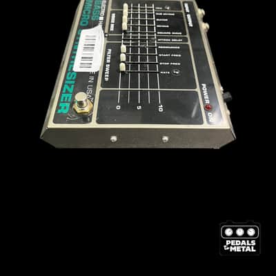 Electro-Harmonix Bass Micro Synthesizer - X8057 image 2