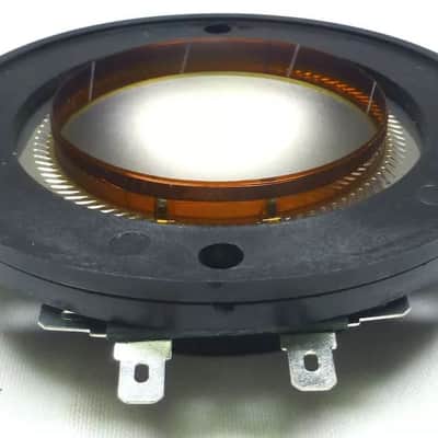 Replacement Diaphragm for Eminence, Yamaha, Carvin, Sonic, Drivers PSD2002-8 image 5