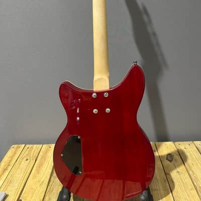 Kepoon Semi hollow Guitar image 6
