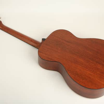 Martin Custom Shop OM Size 18 Style Adirondack Top Modified V Neck Profile 1-3/4" Nut 3040983 image 8