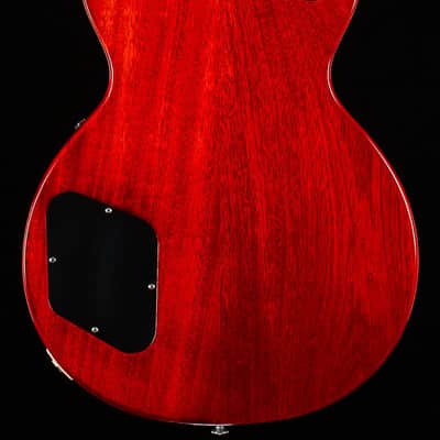 Gibson Mary Ford Les Paul Standard Gold Top /Cherry Back (155) image 4