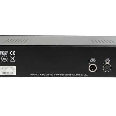 Universal Audio LA-610 MkII Tube Channel Strip #016927 (Used) image 3