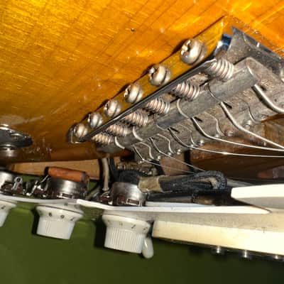 Fender Stratocaster 1957-1958 image 6