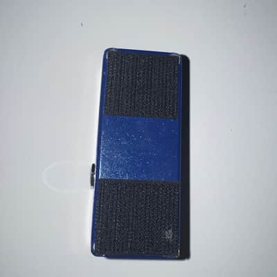 MXR M280 Vintage Bass Octave 2019 - Present - Blue image 5