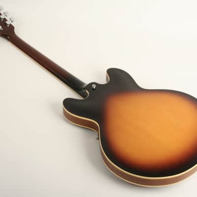 Orville by Gibson ES-335 1993 Pre-Owned image 10