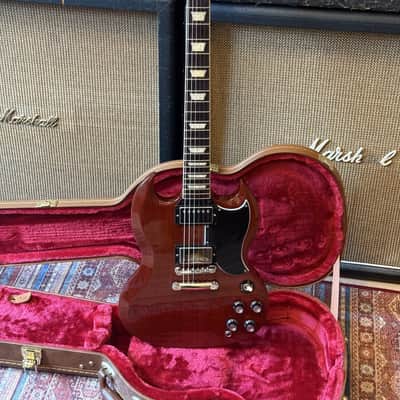 Gibson SG Standard 61 - 2020 image 2