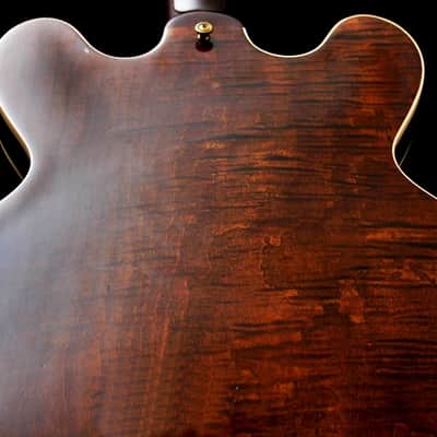 GIBSON USA ES-335 Dot Reissue AA+ "Walnut + Rosewood" (1999) image 22