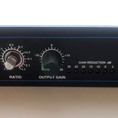 dbx 266 Project 1 Compressor / Gate image 4