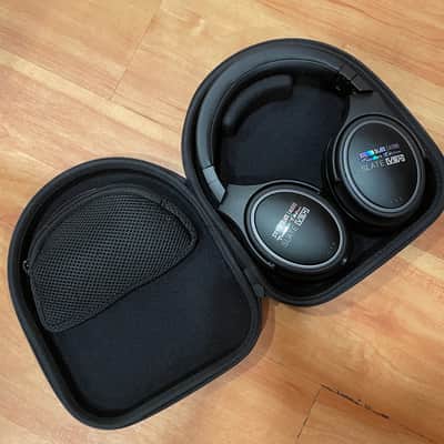 Slate Digital VSX "Founder's Edition" Model Headphones image 2