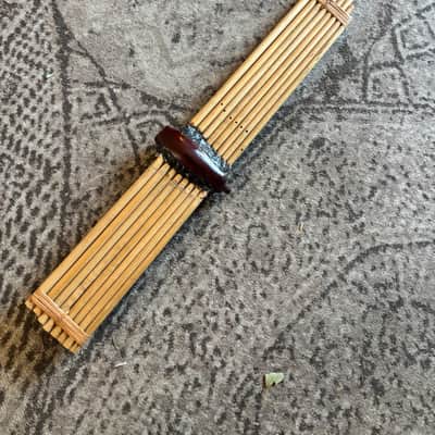 Khaen - Laos Reed Harmonica image 2