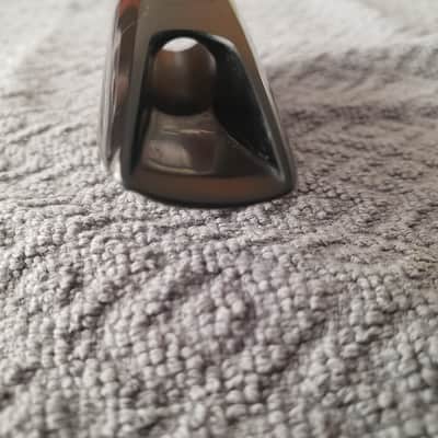 Mouthpiece Cafe Espresso 7* (0.105) Tenor Saxophone Mouthpiece image 5