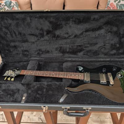 2002 PRS McCarty Standard image 3