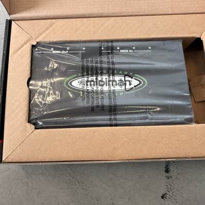 M-Audio Midisport 4x4 Anniversary Edition USB MIDI Interface w/ Original Box image 5