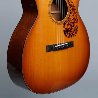 Collings 0001 ASB - Sunburst image 2