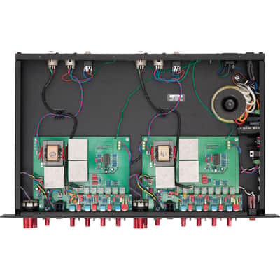 Phoenix Audio Ascent Two EQ and Preamp image 6