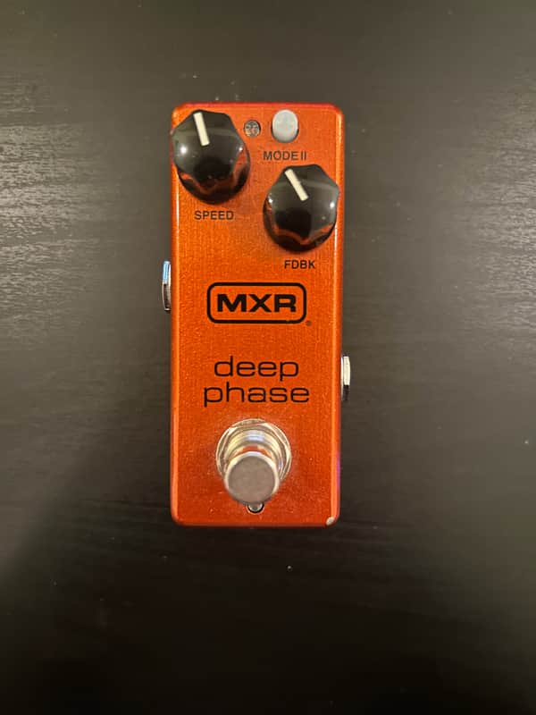 MXR M279 Deep Phase