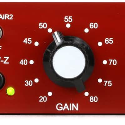 Golden Age Project Pre-73 MKIII | Reverb