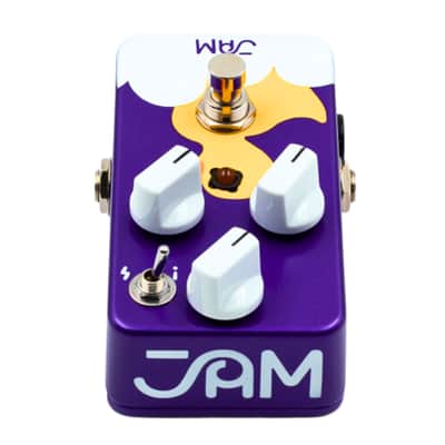 [3-Day DHL Intl Shipping] JAM Pedals Eureka! image 4