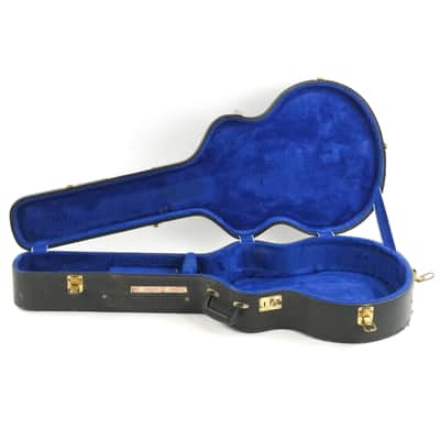 D'Angelico EXL-1 Owned by George Benson image 10