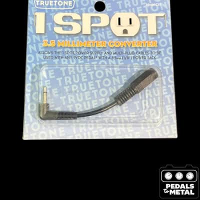 Truetone 1spot 3.5ml converter - X19917 image 1