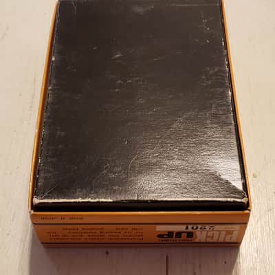 Ibanez  Professional 2201 pickup image 6