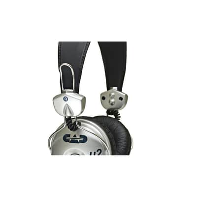 Mint CAD AUDIO USB Stereo Headphones with Cardioid Condenser Microphone, 6’ USB Cable image 3